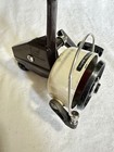 Vintage Zebco Cardinal 7x High Speed Spinning  Reel Please Read Description