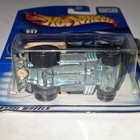 Hot Wheels Lot Of 8  Vintage Unopened