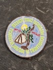 Wisconsin Dnr State Forests Forest Ranger Forest Fire Police Patch-rare-new