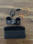 Rode Wireless Ii Wireless Microphone System Used At