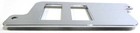 Left Side Lower Dash 2-opening Switch Panel For Freightliner Models Up41978