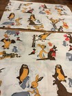  vintage Sears Winnie The Pooh Ltd Collection Pillowcase Bedding