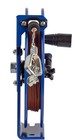 Coxreels Spring Rewind Static Discharge Hand Crank Cable Reel 100  Cable