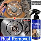 Multifunctional Car Rust Remover Used For Removing Rust Providing Surface Protec