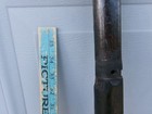 Japanese Arisaka Type 99 Stock Numbered