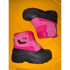 New The North Face Alpenglow Ii Boots Toddler Size 8