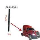 Lower Fairing Extention Left Or Right Side For International Lt625 2018 