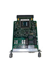 Genuine Cisco Vwic2-1mft-t1 e1 Multiflex Trunk Voice Wan Interface Module Card