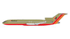 Gemini Jets 1 400 Southwest Airlines Boeing 727-200 N406bn Gjswa2216 In Stock