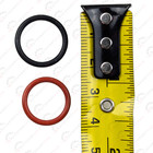 Genuine New Oem Honda Acura Power Steering Pump Inlet outlet O-ring Seals Kit