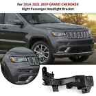 Fit For Jeep Grand Cherokee 2014-2021 Headlight Bracket Passenger Right Side
