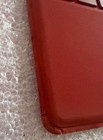 Genuine Microsoft Surface Pro Type Cover Keyboard For Pro 7 6 5 4 3 1725  Red 03