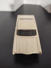 Aurora Afx Thunder-jet 500  1386 1967 Ford Galaxie Xl 500 White Body