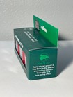 Bag Balm Skin Moisturizer Mini Tin Box Gift Set Of 3  Red Color 1 Oz Each Box
