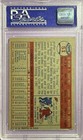 1957 Topps Clint Courtney  51 Psa 7 Nm Washington Senators High Grade Vintage