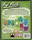 Fuji Flush Card Game Stronghold Games Shg6006 Family Party Friedmann Friese Fast