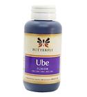 Butterfly Ube Purple Yam Flavoring Paste Extract 2 Oz 