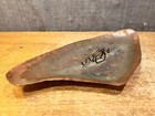 Vintage Hammered Copper Ashtray Trinket Dish Arts   Crafts Mid Century Gregorian