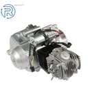 For Atv 125cc 4 Stroke Engine Motor 3-speed Semi Auto W  Reverse Electric Start