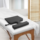 Massage Table T-wedge Women s Bolster Cushion Pillow