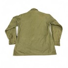 Vintage 60s 70s Usmc Military Shirt