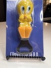 Vintage Rare Tweetybird Bottle Opener Tropico Diffusion Looney Tunes Collectible