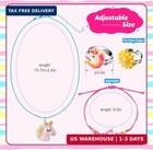 Kids Jewelry For Little Girl Toys 4-6 4-5  Toddler Jewelry Set For Costume   Dre