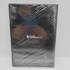 Newtek Lightwave 10 3-d Modeling Software 2010 New Sealed  Fast Free Ship