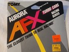 Vintage Tomy Aurora Afx 1986 87 Nissan 240sx  10 H o  Slot Car Nos Carded 