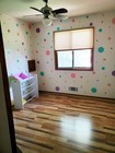 Pastel Polka Dot Wall Decals -girls Room Decor Stickers Living Room Bedroom 