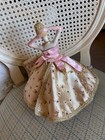 Marie Osmond Ltd Edition  cinderella  Pin Cushion Doll  106 350 