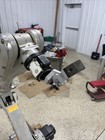Motoman Sk6 Robot   Control Console