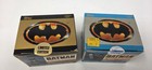 1989 Topps Batman Movie Cards Sets - Series 1   2 Limited Edition New sealed nib