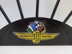 New Ims Indianapolis Motor Speedway Deck Top 7 Piece Flags Set Indy 500 Indycar