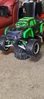Fender Flares - Compatible W  Traxxas X-maxx