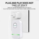 1pcs Plug-in Power Box With Us Plug  Wide Voltage Range 90   250v  2026 Design