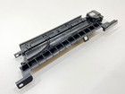 2017 - 2020 Tesla Model 3 Front Dash Left Lower A c Heater Air Vent Duct