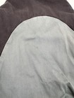 Babybjorn Soft Bouncer - Black gray Used   Extra Cover