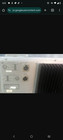Lexicon Model 1200c Audio Time Compressor expander 