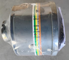 Nato 40mm Nbc cbrn Gas Mask Filter 3-pak Newest Avail 5yr Shelf-life Exp 2028 