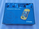 Trimble Geo Xh Geoexplorer 2008 Series