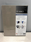 Gbc Impact 100 Pack Of 8 3 4  X 11 1 4  Clear View Binding Covers New   Sealed