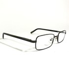 Calvin Klein Ck7244 318 Eyeglasses Frames Black Brown Rectangular 52-18-140