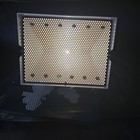 Vintage    lite Brite  Hasbro Toy Light Bright No Peg Some Paper Needs Bulb