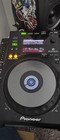 2pioneer Cdj-900 Professional Multi-player Mp3 aac wav With Mixer Djm350
