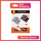 Bulvack 150 Amp Circuit Breaker For Boat Trolling Motor Marine Atv Trailer Vehic