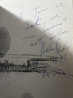 Vintage Simbari Abstract Art Book Inscribed Modern Art Catalog