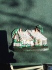 Vintage Hubley Cast Iron Cottage Door Stop