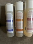 The Honest Company Shampoo   Body Wash Sweet Orange Vanilla sweet Almond lavende