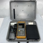 Fluke 98 Automotive Scopemeter Series Ii Oscilloscope W  Case Leads   Hard Case